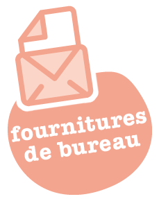 fournitures de bureau, agence de communication et de reprographies Copy Com à Villeneuve de Berg en Ardèche